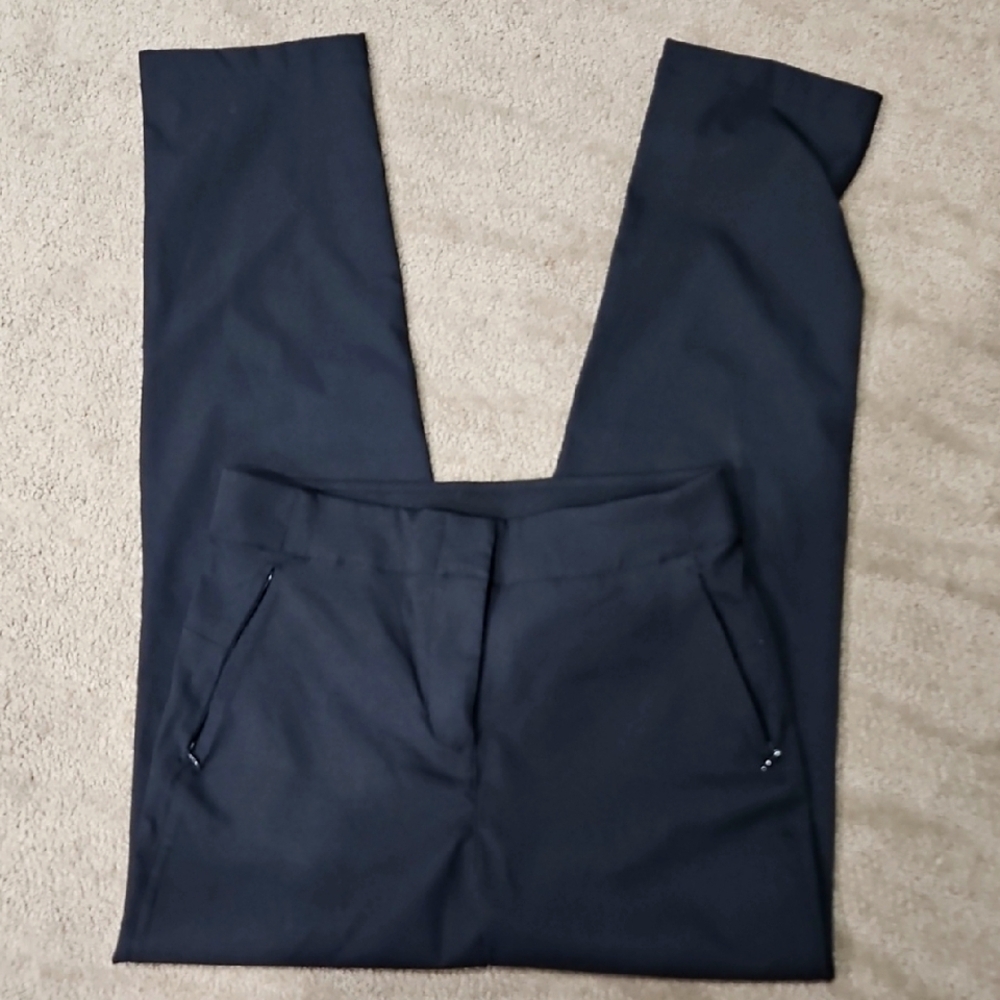 Lole Stylish Black Pants